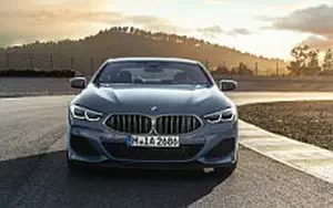   BMW M850i xDrive - 2018