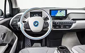   BMW i3 - 2013