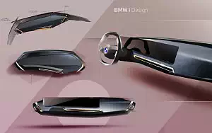   BMW iX - 2021