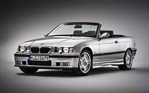   BMW M3 Convertible E36 - 1994-1999