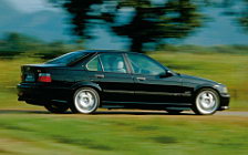  BMW M3 E36 Sedan - 1995