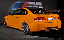   BMW M3 GTS - 2009