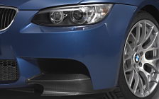   BMW M3 Competition Package - 2010