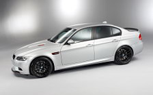   BMW M3 CRT - 2011