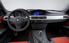   BMW M3 CRT - 2011