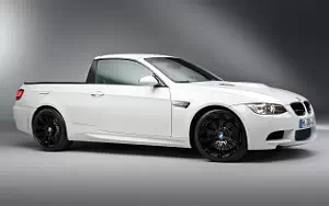   BMW M3 Pickup - 2011