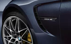   BMW M3 30 Years M3 - 2016