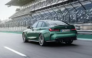   BMW M3 Competition - 2020
