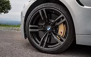   BMW M4 Convertible Individual - 2014