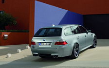 BMW M5 Touring - 2006