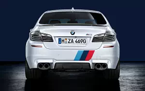 Обои автомобили BMW M5 Performance Accessories - 2013