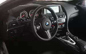   BMW M5 - 2013