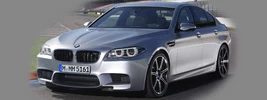 BMW M5 - 2013
