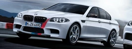 BMW M5 Performance Accessories - 2013