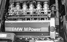 Обои автомобили BMW M5 E34