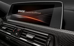   BMW M6 Coupe Competition Package - 2015