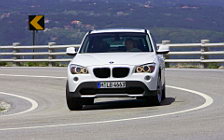   BMW X1 - 2009