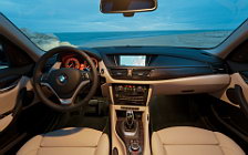   BMW X1 xDrive25d - 2012