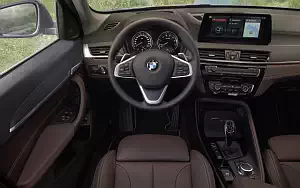   BMW X1 xDrive25i xLine - 2019