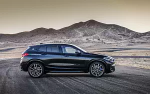   BMW X2 M35i - 2018