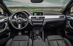   BMW X2 sDrive20i M Sport - 2018
