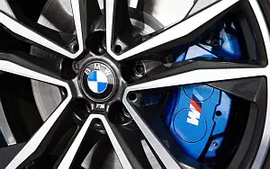   BMW X2 M35i - 2019
