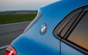   BMW X2 M35i - 2019
