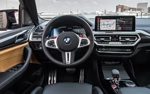   BMW X3 M Competition - 2021
