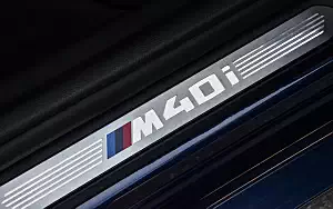   BMW X3 M40i - 2018