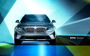   BMW X3 xDrive30e - 2021