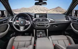   BMW X4 M Competition - 2019