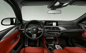  BMW X4 M - 2019