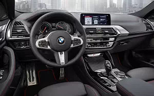   BMW X4 M40d - 2018