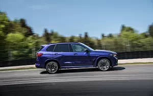   BMW X5 M Competition - 2022