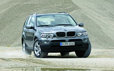 BMW X5 3.0i - 2004