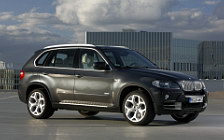   BMW X5 Edition 10 Years X5 - 2009