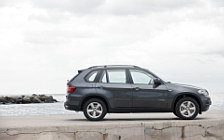   BMW X5 xDrive40d - 2010