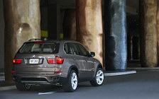  BMW X5 xDrive50i - 2010