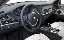   BMW X5 xDrive50i - 2010