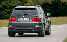   BMW X5 xDrive30d - 2011
