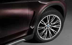   BMW X5 Individual - 2013