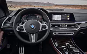  BMW X5 xDrive30d M Sport - 2018
