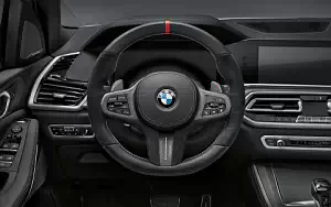   BMW X5 xDrive40i M Performance Parts - 2018