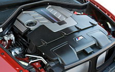 BMW X6 M - 2009