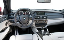 BMW X6 M - 2009
