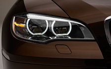   BMW X6 - 2012