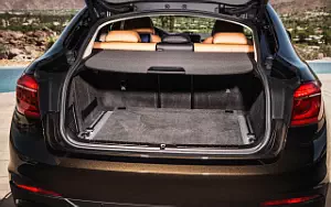   BMW X6 xDrive50i - 2014
