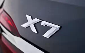   BMW X7 xDrive40i - 2019