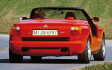   BMW Z1 - 1988-1991