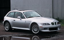   BMW Z3 Coupe 3.0i - 2002